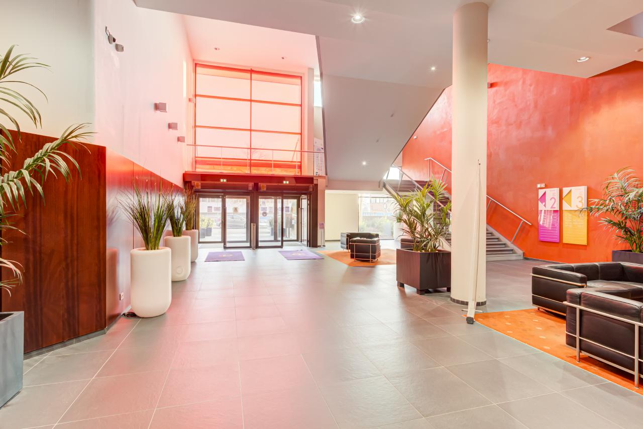 Bureau Villeneuve-d'Ascq 3289m² Location bureau Villeneuve-d'Ascq Nord OLBUR2419034 7